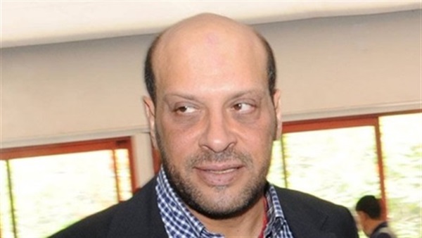 الشامى يكشف موعد وصول حكام القمة  