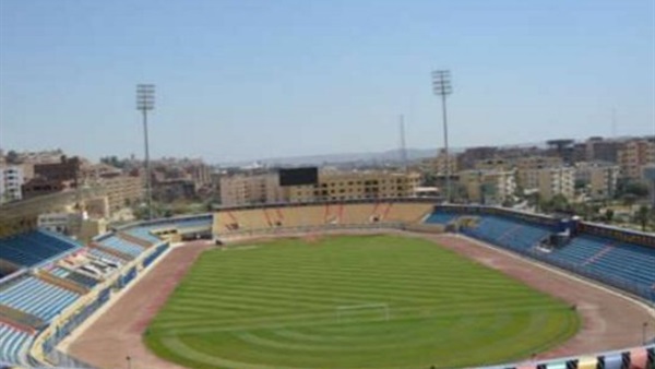 عاجل.. عودة لاعبى المنتخب لملعب استاد أسوان