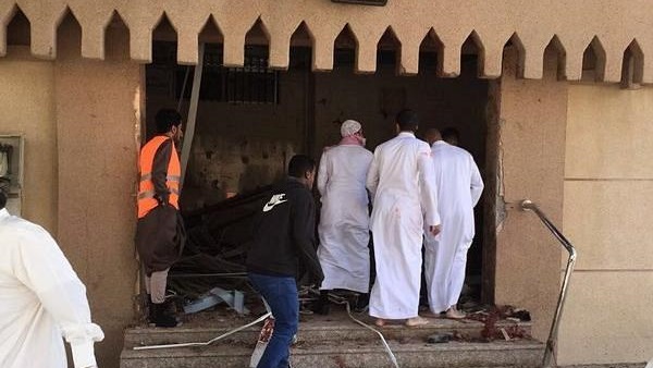 «كبار العلماء» بالسعودية تدين حادث الأحساء الإرهابى