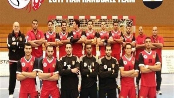 بث مباشر.. مصر Vs أنجولا في أمم إفريقيا لكرة اليد