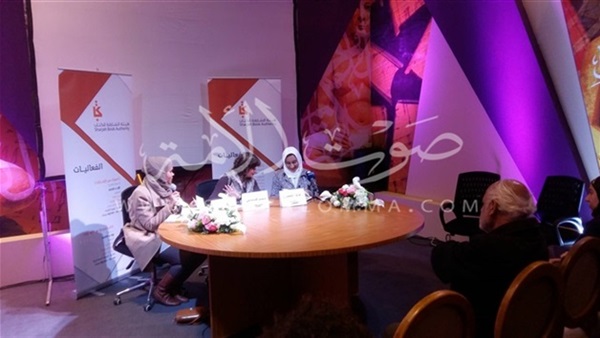 إختتام فعاليات ندوة «قاهرة الغيطاني» بمعرض الكتاب