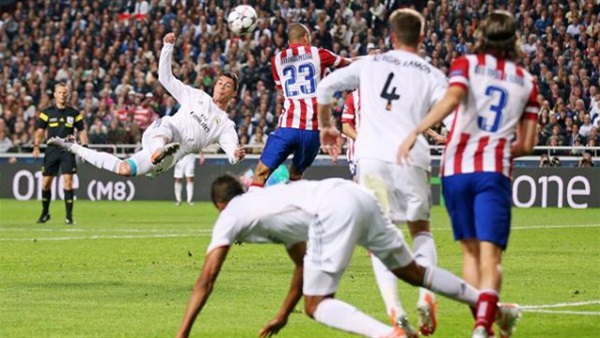 تعليق عقوبة إيقاف التعاقدات عن ريال مدريد واتليتكو 