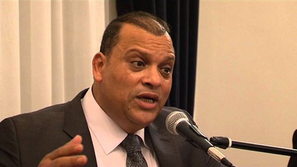 الفضالي: زيارة السيسي لإثيوبيا فرصة لحل النقاط العالقة حول سد النهضة