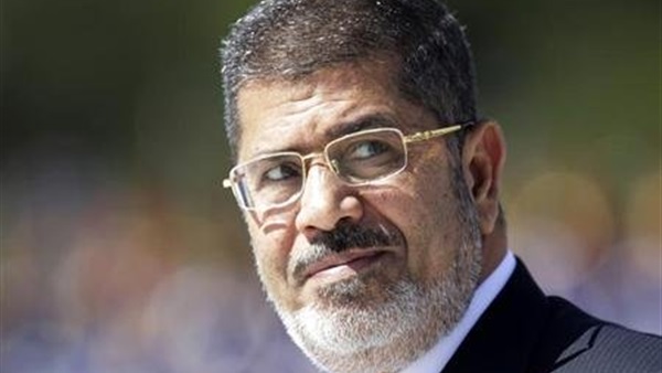 عاصم عبدالماجد يطالب الإرهابية بالتخلّي عن عودة مرسي 