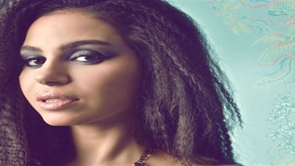 نسرين أمين تنتهي من البيوت أسرار  
