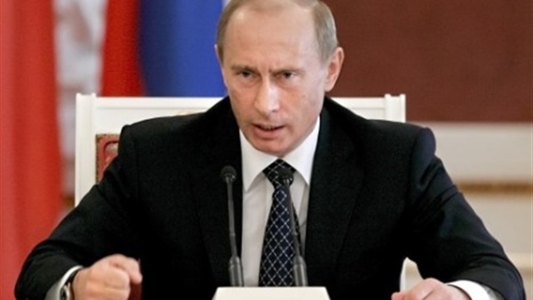 الإعلام الأمريكي يتهم أوباما بالتخاذل أمام بوتين  