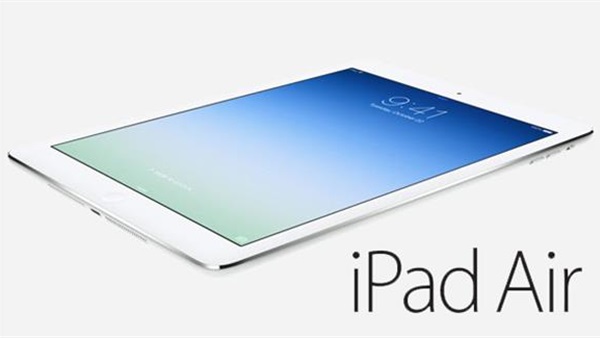 أبل تطلق «iPad Air 3» في مارس المُقبل