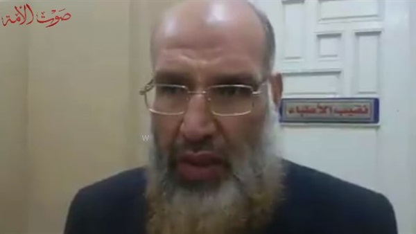 بالفيديو.. طبيب لـ«الداخلية»: لن نعود لما قبل 25 يناير