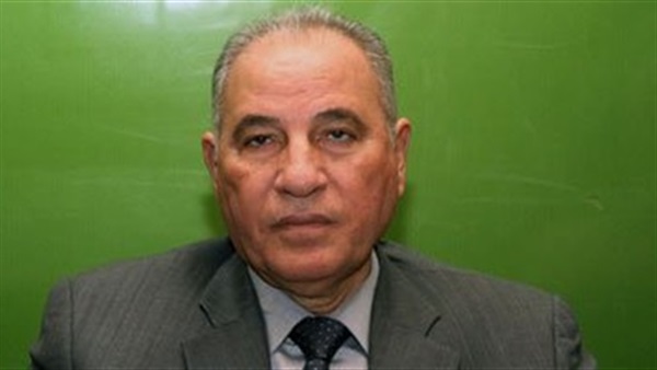 «النائب العام» يطالب بالتحقيق في بلاغ وزير العدل ضد جنينه 
