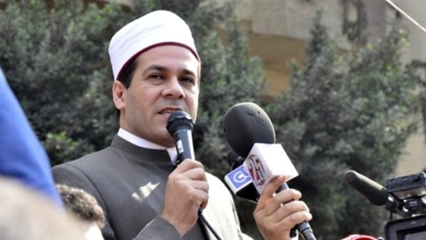 بالفيديو.. مظهر شاهين عن مد فترة رئاسة السيسى: «أربعة مش كفاية» 