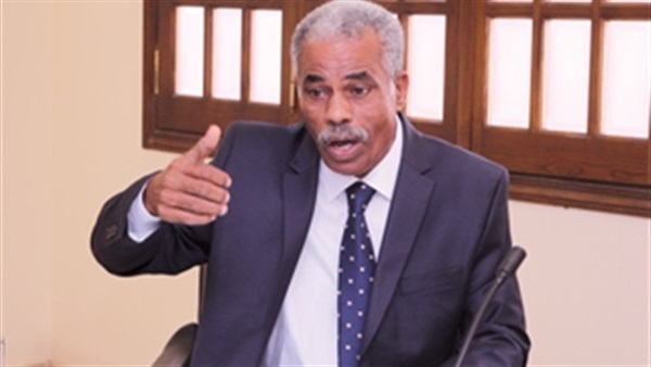 بالفيديو.. تفاصيل غرق مركب صيد مصري أمام السواحل السوادنية