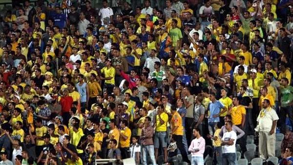مسيرة لجماهير الإسماعيلى للمطالبة برحيل المجلس