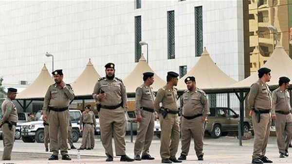 عاجل.. السعودية تكشف هوية منفذ تفجير مسجد الأحساء