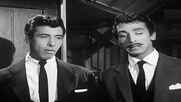 أشهر10 كومبارسات في السينما المصرية.. لوسي وشقيقه يخطفان النجومية من اسماعيل ياسين ..حسن اتلة أشتهر بـ"مربي يا معلمي"عبد الحميد زكي جسد الجدعنة .. سمير ولي الدين "كومبارس انجب ناظر الكوميديا الشبابية
