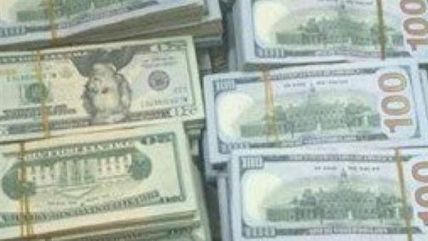 جمارك برج العرب تحبط محاولة تهريب عملات أجنبية