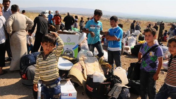 الفصائل الفلسطينية في لبنان ترفض تقليص «الأونروا» للخدمات الصحية للاجئين