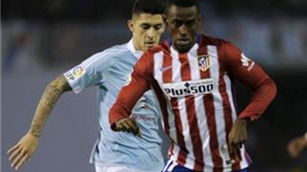 "أتلتيكو مدريد" يعرض "جاكسون مارتينيز" على "تشيلسي" مقابل استعادة "كوستا"