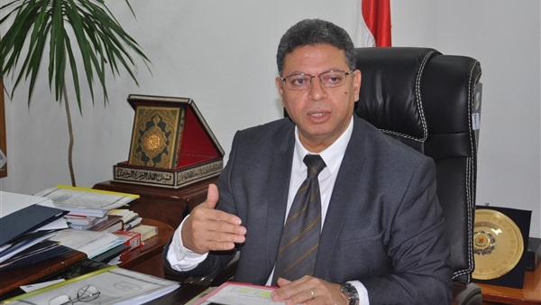 «سرور» يفتتح المعرض الدائم لمنتجات الفتيات بالشرقية