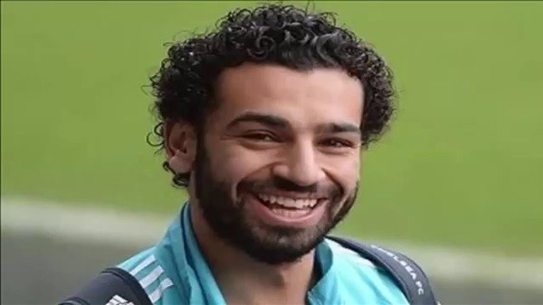 مكافحة الإدمان يعلن محمد صلاح قائدًا لحملته الجديدة 