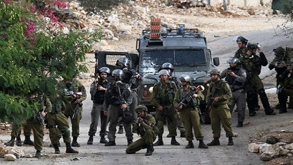 إسرائيل ترفض مبادرة فرنسا حول الإعتراف بدولة فلسطين