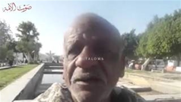 بالفيديو والصور.. مواطنو أسوان يستغيثون بـ «السيسي».. الأهالى يزعمون إهدار وزير النقل المال العام بتجديد محطات السكة الحديد..عنبر: يطالب بعمل آلية لقياس مدى كفائة الإنفاق العام بالوزارات