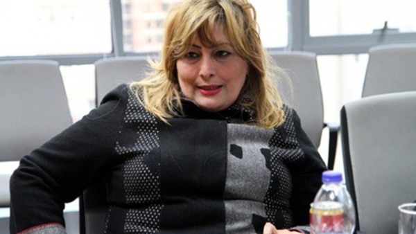 نائبة «دعم مصر»: تعدد الائتلافات تعطي تنوع في الآراء