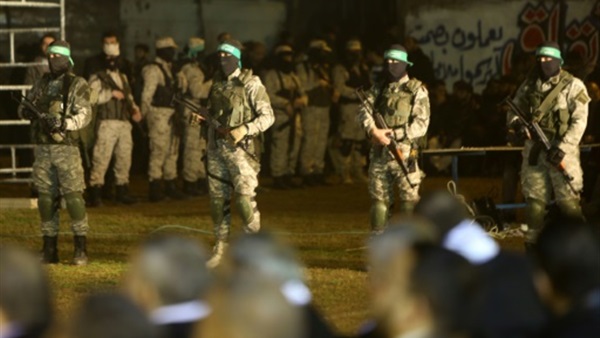 حماس تلمح لمبادلة أسرى فلسطينيين بجندي إسرائيلي