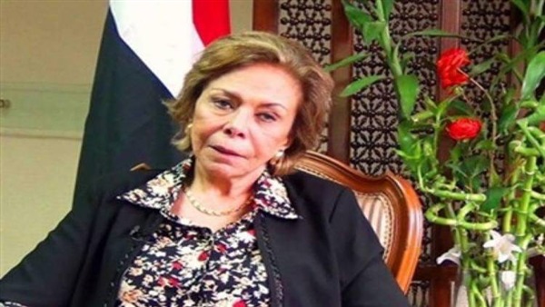«قومي المرأة» يستقبل مبعوث الولايات المتحدة لشئون المرأة