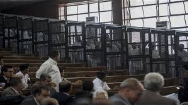 تأجيل أولى جلسات متهمي «خلية دمياط الإرهابية» لـ3 أبريل