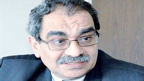 «المالية»: بروتوكول تعاون مع البرلمان العربي لإنتاج مشغولات تذكارية