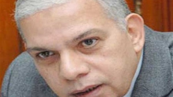 محمد رشاد يفوز برئاسة «اتحاد الناشرين»