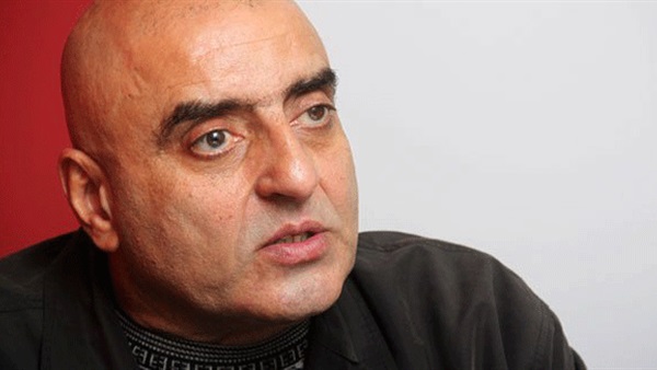 عزمي مجاهد يكشف أعداد حضور مباراة «القمة»