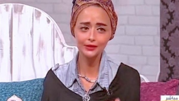 بسمة السباعي توقع النسخة الثانية لـ«عطية وموسوليني»