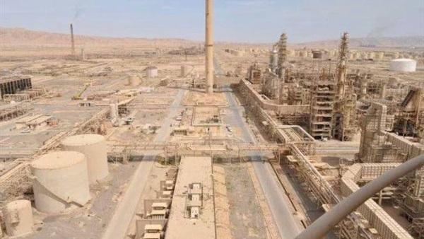 "القوى العراقية" يدعو حكومة "العبادي" لإعادة تأهيل مصفى "بيجي" النفطي