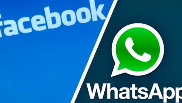 واتس آب يطلق ميزة مشاركة البيانات مع "فيس بوك"