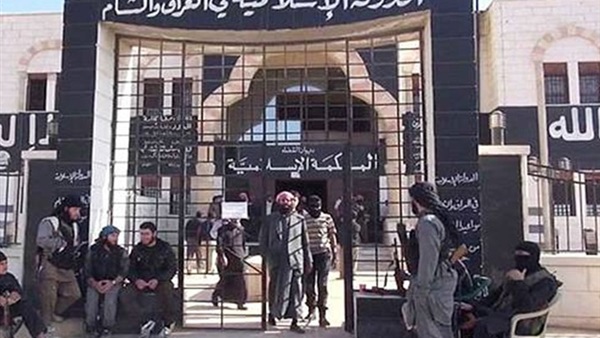 23 دولة تجتمع في روما لمناقشة مساعي محاربة "داعش"