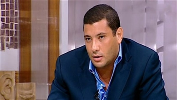 اليوم.. نظر استشكال إسلام البحيري علي حبسه عامًا في "ازدراء الأديان"
