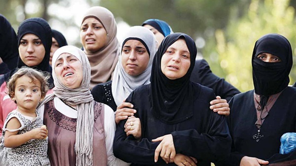 منظمة العفو الدولية: اللاجئات السوريات يتعرضن للاستغلال والتحرش بلبنان