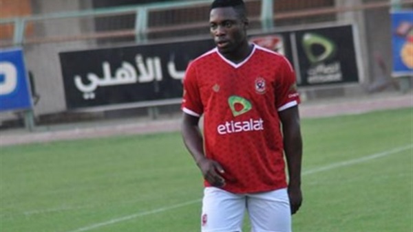 «زيزو» يقنع «إيفونا» بعدم الانشغال بالعروض الخارجية