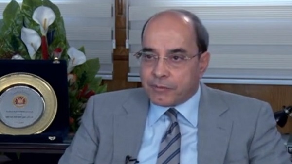 بالفيديو.. «عبدالمجيد»: اتفاقية مصر وروسيا ستعمل على تطوير التبادل التجاري