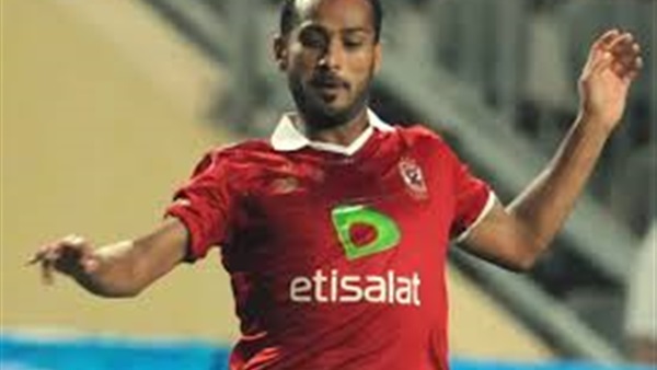«الحاوي» يبدأ برنامجه التأهيلي تمهيدًا للعودة إلى الملاعب