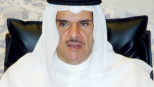 وزير الإعلام الكويتي يبحث تعزيز التعاون الإعلامي مع عدد من السفراء 