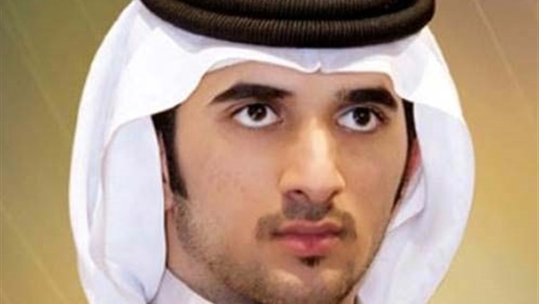 «مصريون ضد الإرهاب» تنعي نجل حاكم دبي 