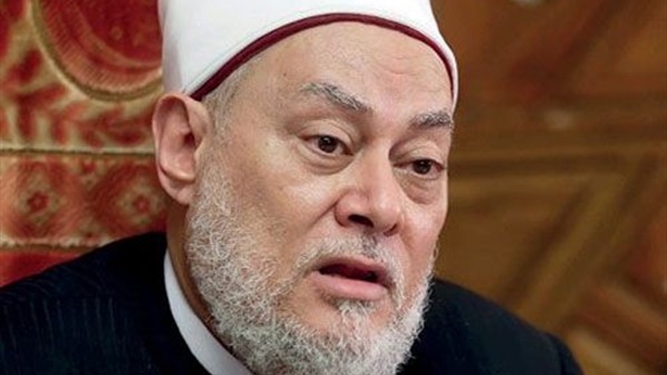 «جمعة»: «قائمة المنقولات الزوجية» من اختراع المصريين