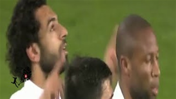 بالفيديو.. صلاح ينهي الشوط الأول لصالح روما أمام ساسولو