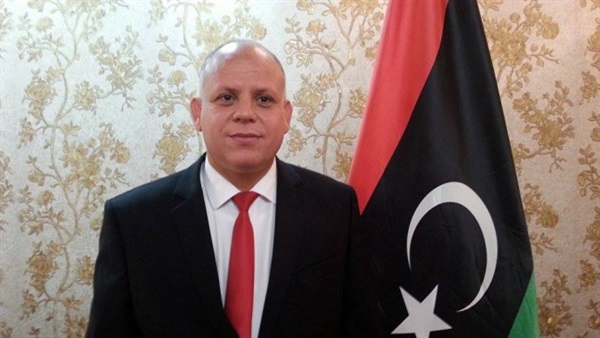 المؤتمر الوطني الليبي يقيل أعضاءه الموقعين على اتفاق الصخيرات