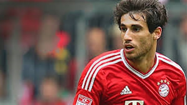 خابي مارتينيز يغيب لأربعة أسابيع بسبب جراحة في الركبة