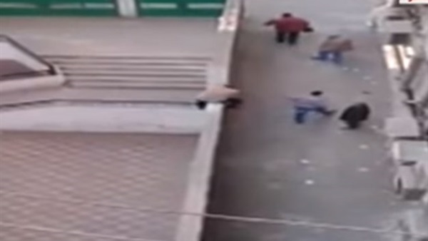 بعد فيديو مدرسي الزقازيق.. مدير الإدارةلـ«الإبراشي»: "الجميع محال للتحقيق"