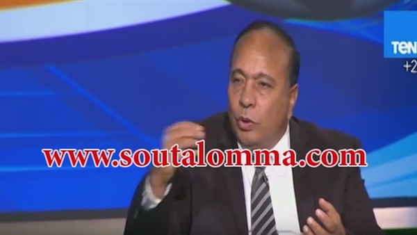 بالفيديو..أبو السعود: لن أترشح لرئاسة  الإسماعيلي حال وجود من يحافظ عليه  