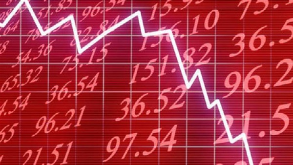 "الإحصاء الروسية" تؤكد انكماش الاقتصاد 3.7% في 2015